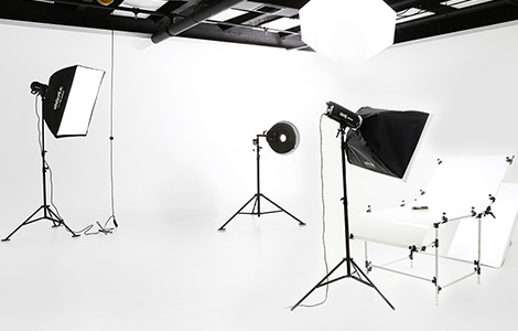 Photo Studio