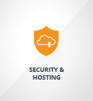 Security & Hosting