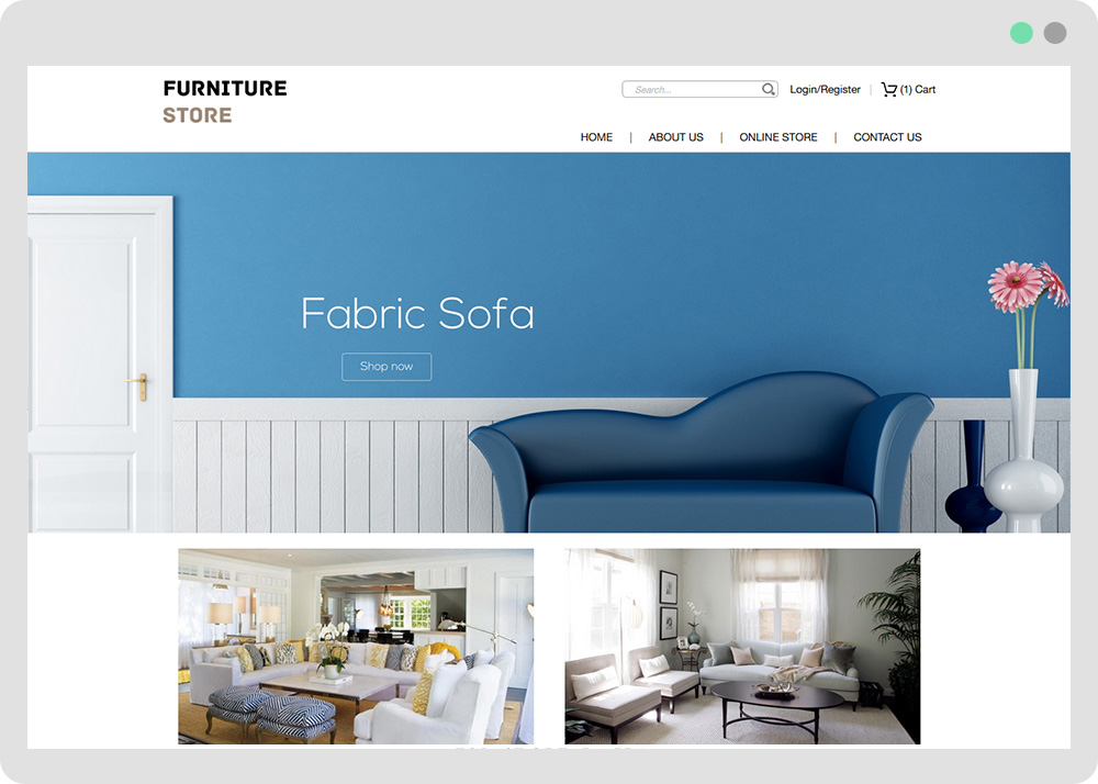 Furniture Theme