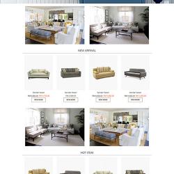 Furniture Theme