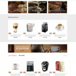 Coffee Theme