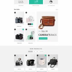 Camera Theme